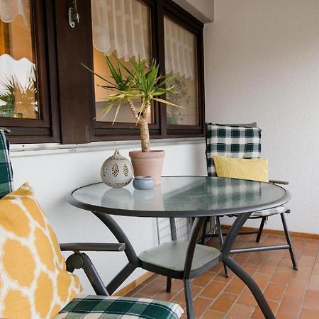 Ferienwohnung Magnolie Uberlingen Εξωτερικό φωτογραφία
