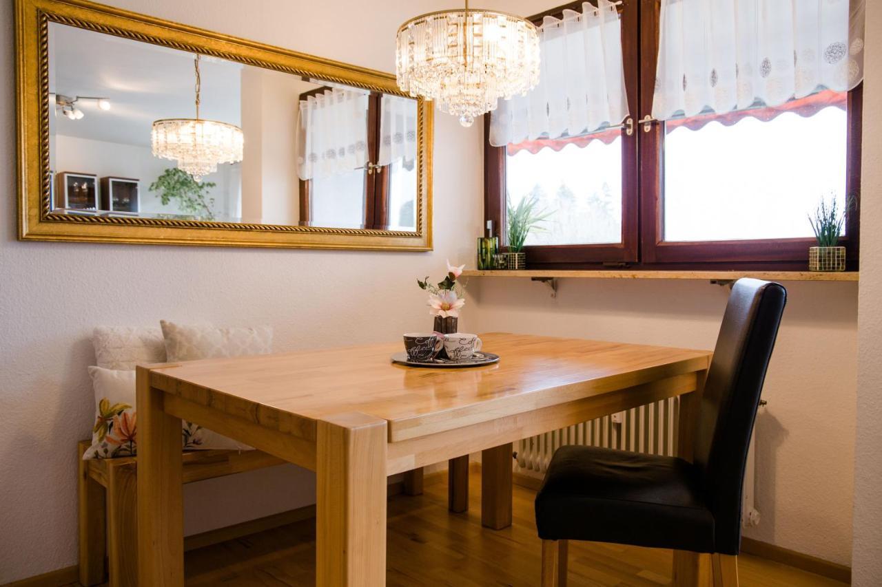 Ferienwohnung Magnolie Uberlingen Εξωτερικό φωτογραφία