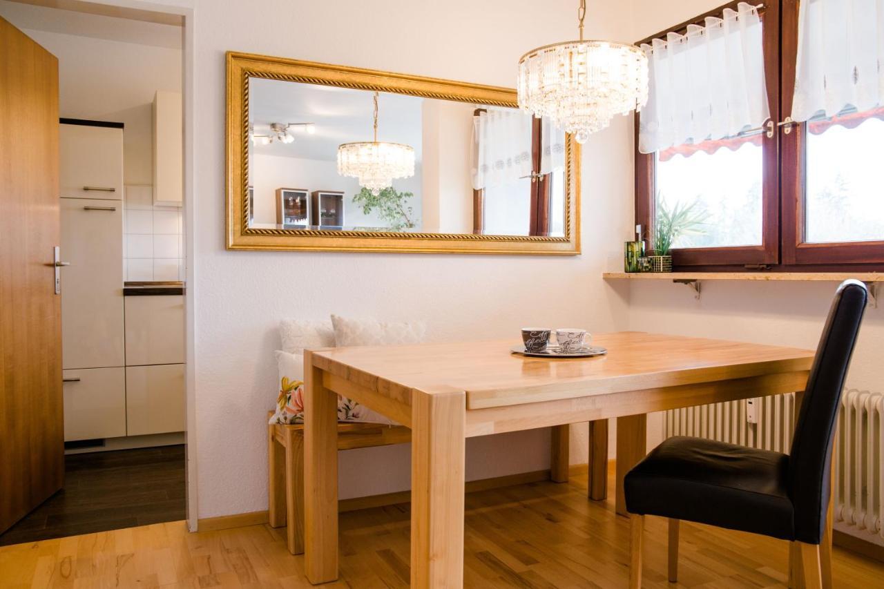 Ferienwohnung Magnolie Uberlingen Εξωτερικό φωτογραφία