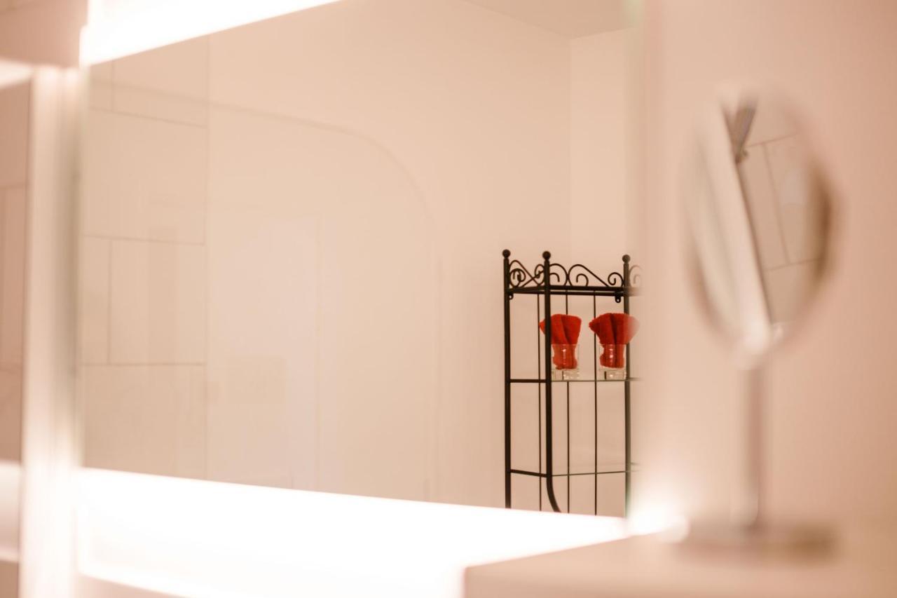 Ferienwohnung Magnolie Uberlingen Εξωτερικό φωτογραφία