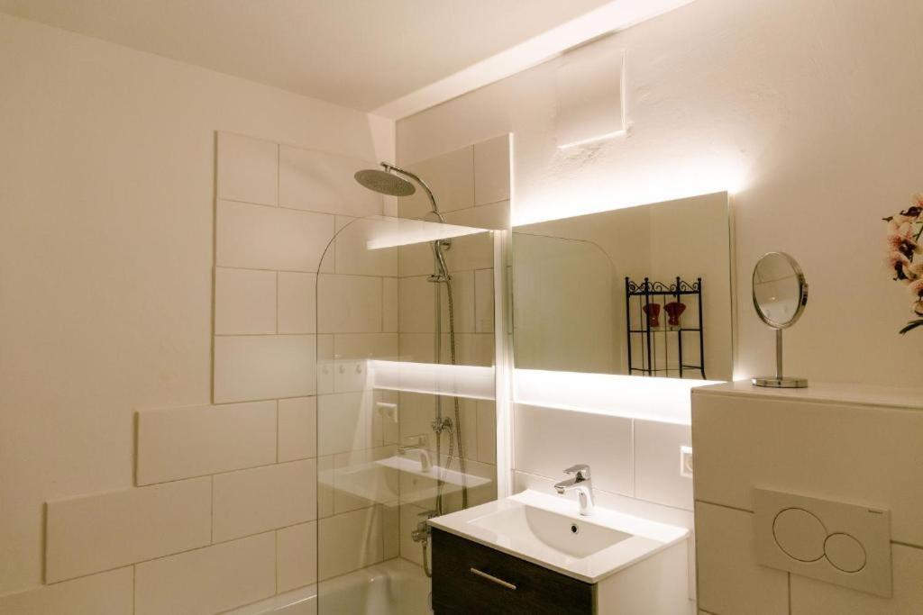Ferienwohnung Magnolie Uberlingen Εξωτερικό φωτογραφία