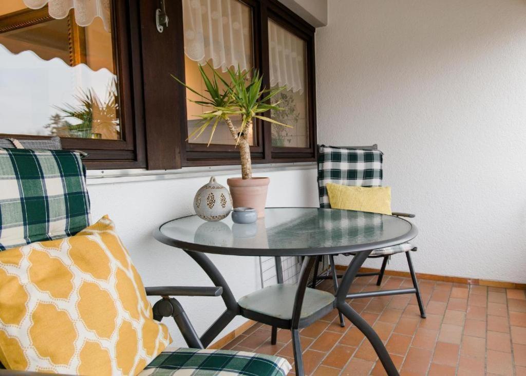 Ferienwohnung Magnolie Uberlingen Εξωτερικό φωτογραφία