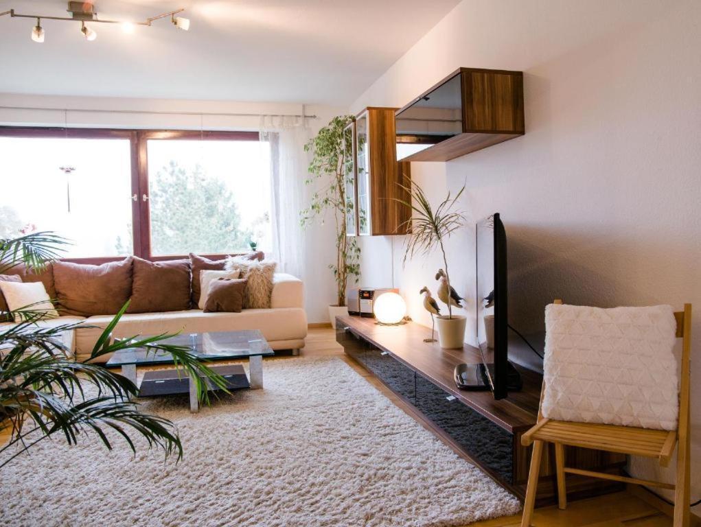 Ferienwohnung Magnolie Uberlingen Εξωτερικό φωτογραφία